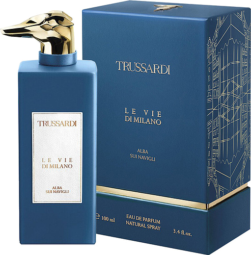 Trussardi Alba Sui Navigli