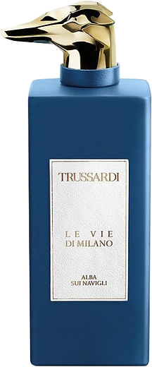 Trussardi Alba Sui Navigli