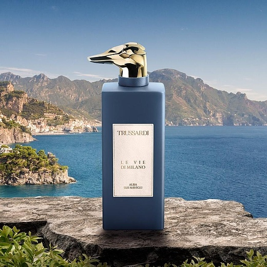 Trussardi Alba Sui Navigli