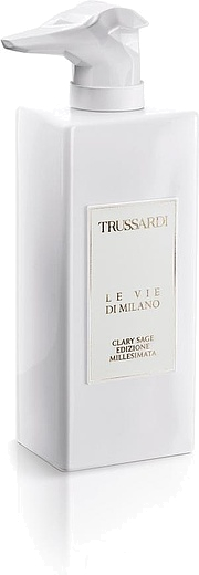 Trussardi Clary Sage Edizione Millesimata