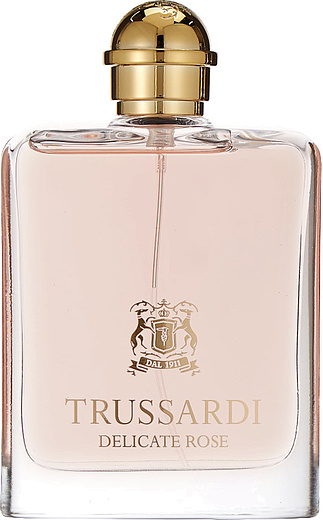 Trussardi Delicate Rose