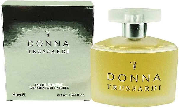 Trussardi Donna