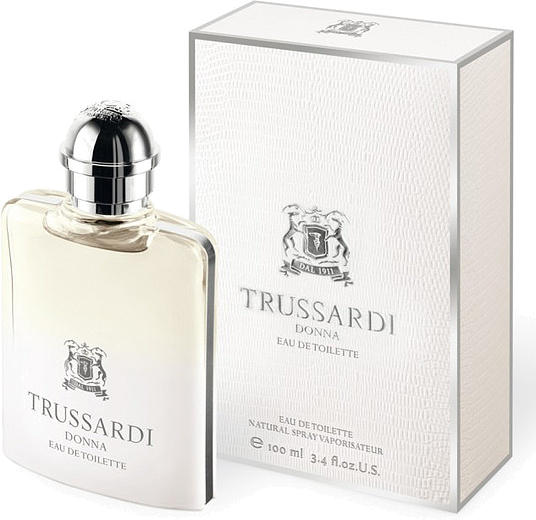 Trussardi Donna Eau de Toilette