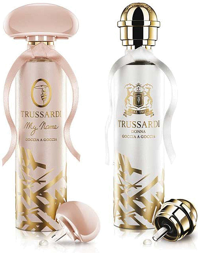 Trussardi Donna Goccia a Goccia