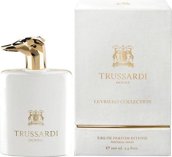 Trussardi Donna Levriero Collection
