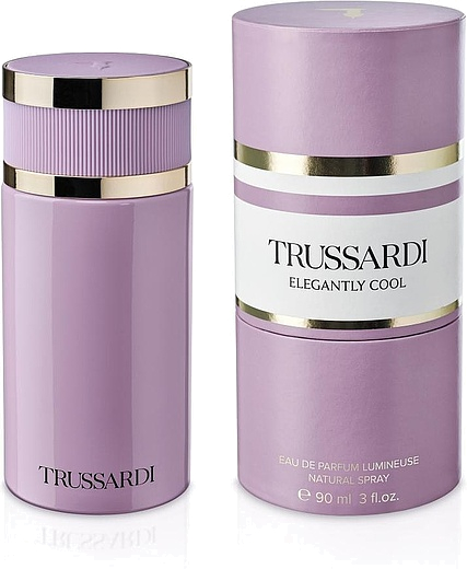 Trussardi Elegantly Cool