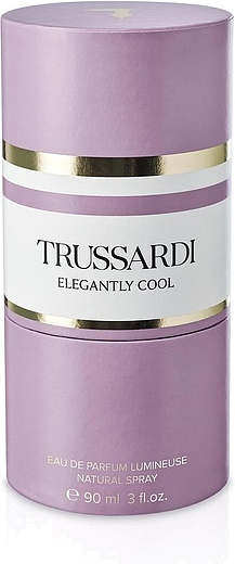 Trussardi Elegantly Cool