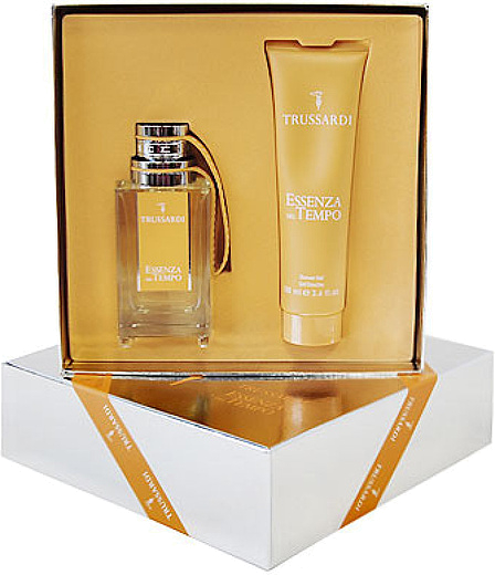 Trussardi Essenza Del Tempo