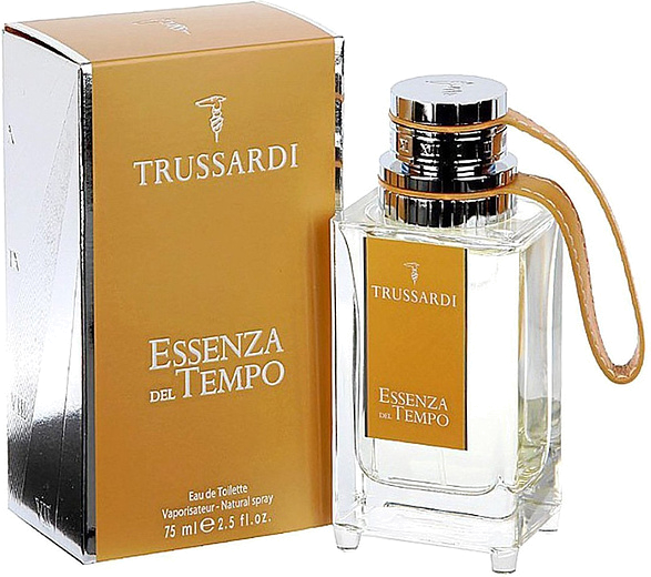 Trussardi Essenza Del Tempo