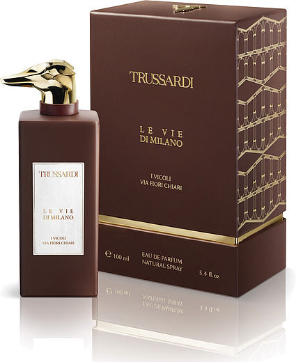 Trussardi I Vicoli Via Fiori Chiari