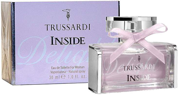 Trussardi Inside Delight