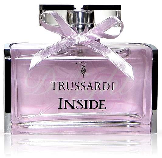 Trussardi Inside Delight