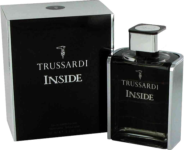 Trussardi Inside for men