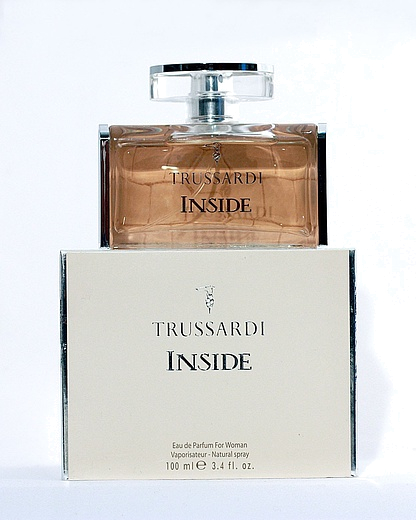 Trussardi Inside For Women