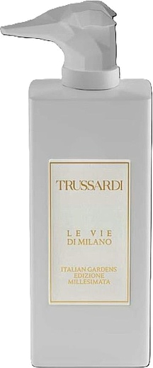 Trussardi Italian Gardens Edizione Millesimata