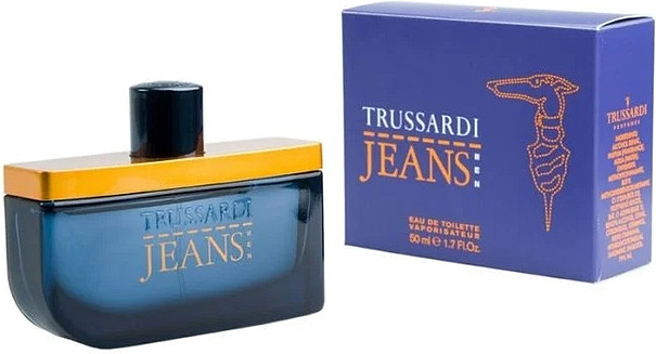 Trussardi Jeans For Men