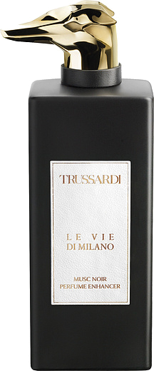 Trussardi Musc Noir Perfume Enhancer