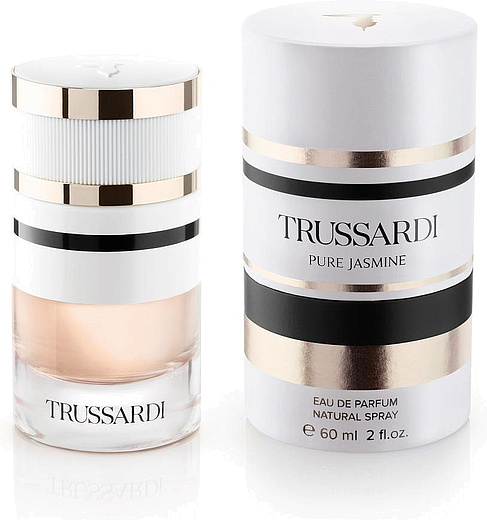Trussardi Pure Jasmine