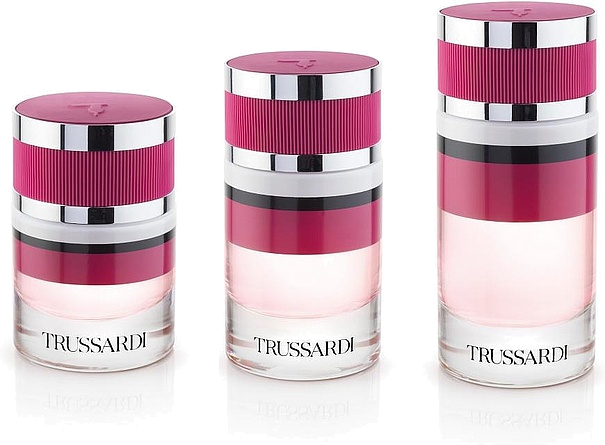 Trussardi Ruby Red
