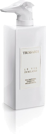 Trussardi Sea Daffodil Edizione Millesimata