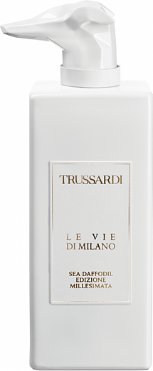 Trussardi Sea Daffodil Edizione Millesimata