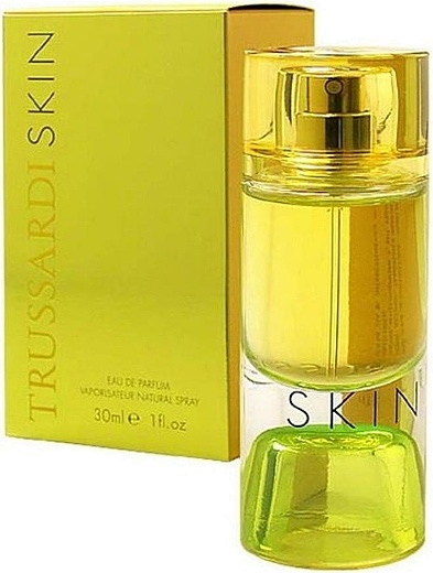 Trussardi Skin