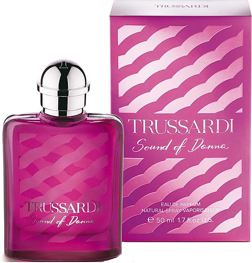 Trussardi Sound of Donna