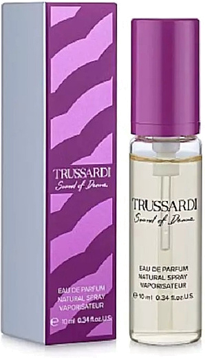 Trussardi Sound of Donna