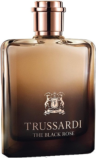 Trussardi The Black Rose