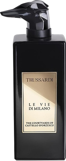 Trussardi The Courtyards Of Castello Sforzesco