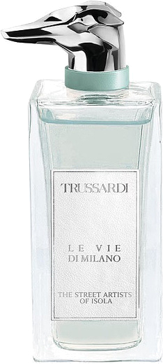 Trussardi The Street Artists Of Isola