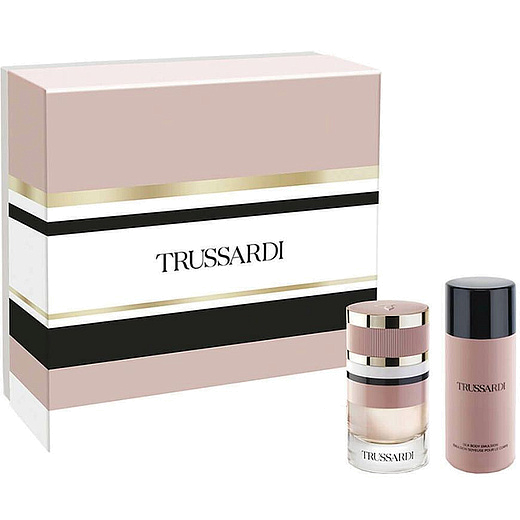 Trussardi Trussardi Eau De Parfum
