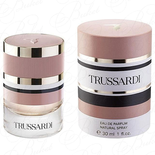 Trussardi Trussardi Eau De Parfum