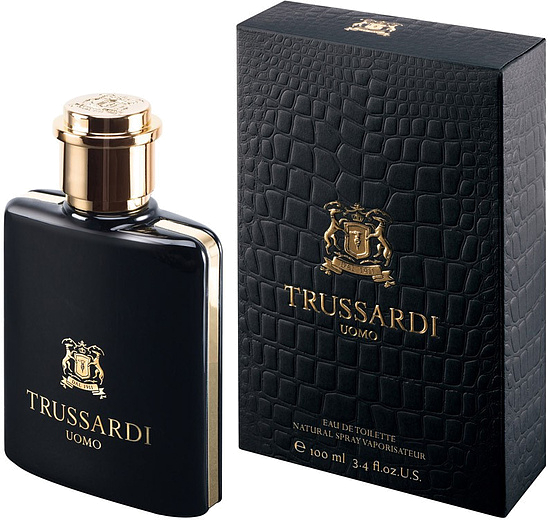 Trussardi Uomo Trussardi 2011