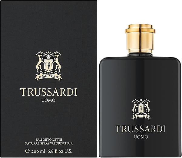 Trussardi Uomo Trussardi 2011