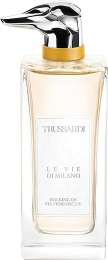 Trussardi Walking On Via Fiori Oscuri
