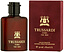 Trussardi Uomo The Red