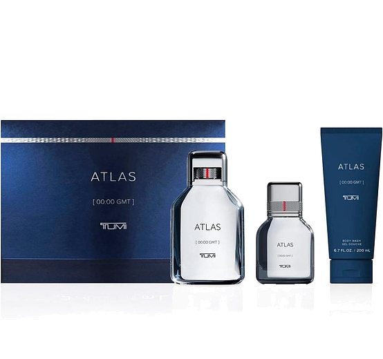 TUMI Atlas