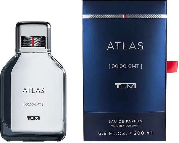 TUMI Atlas