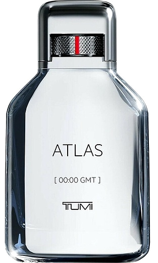 TUMI Atlas