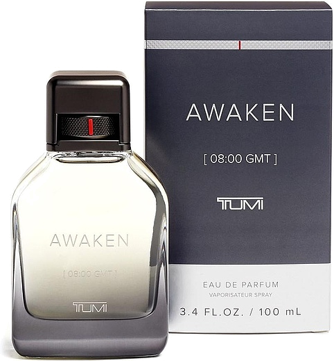 TUMI Awaken
