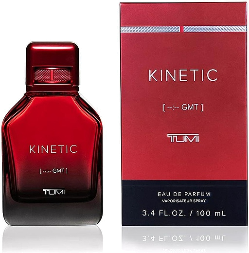 TUMI Kinetic