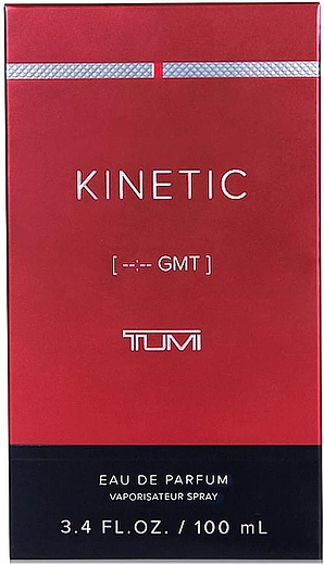 TUMI Kinetic