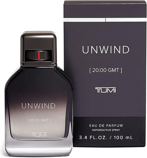 TUMI Unwind