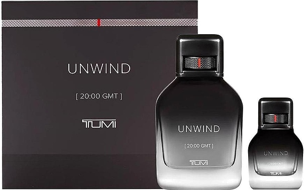 TUMI Unwind
