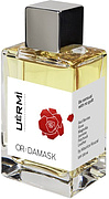 Uer Mi OR ± Damask