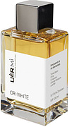 Uer Mi OR White