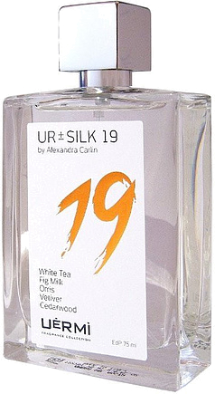 Uer Mi UR Silk 19