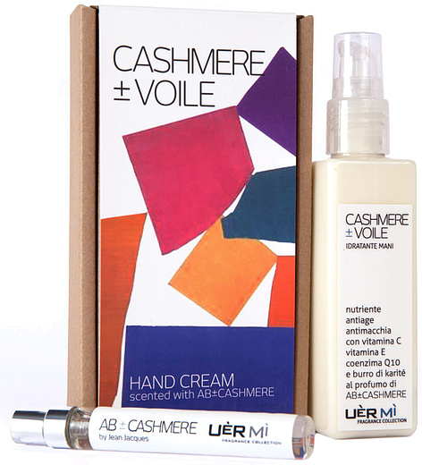 Uer Mi AB Cashmere