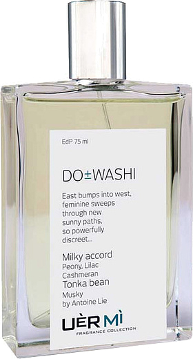 Uer Mi DO Washi